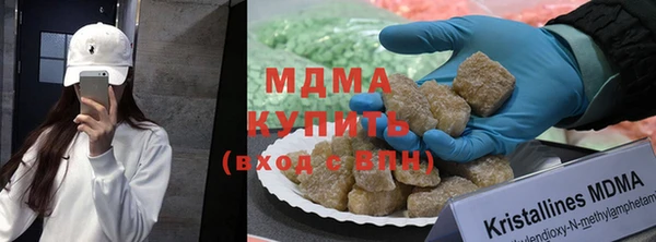 стаф Касимов